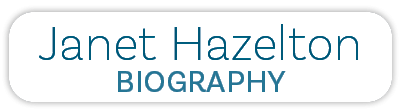 Janet Hazelton Biography