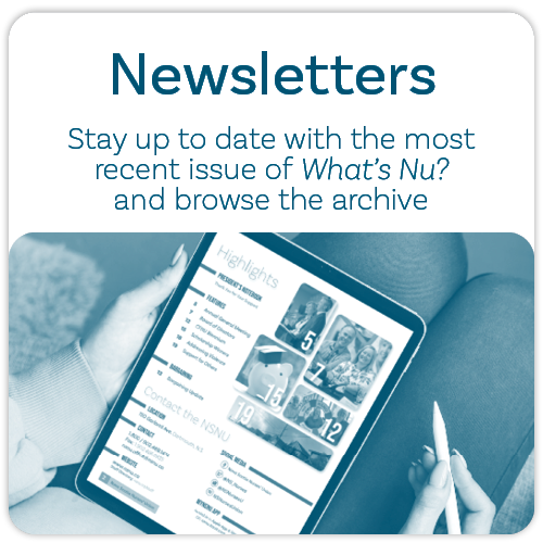 Newsletters