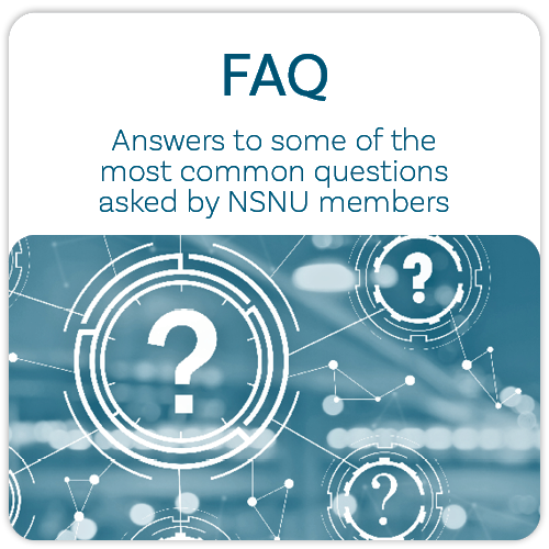 FAQ