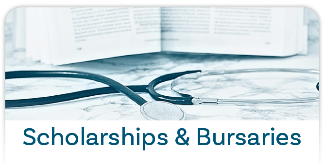 Scholarships and Bursaries