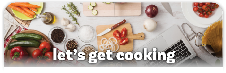Cooking