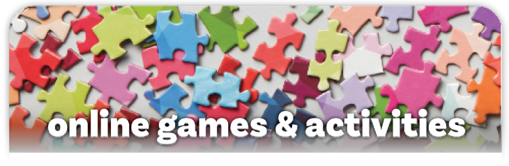Online Games