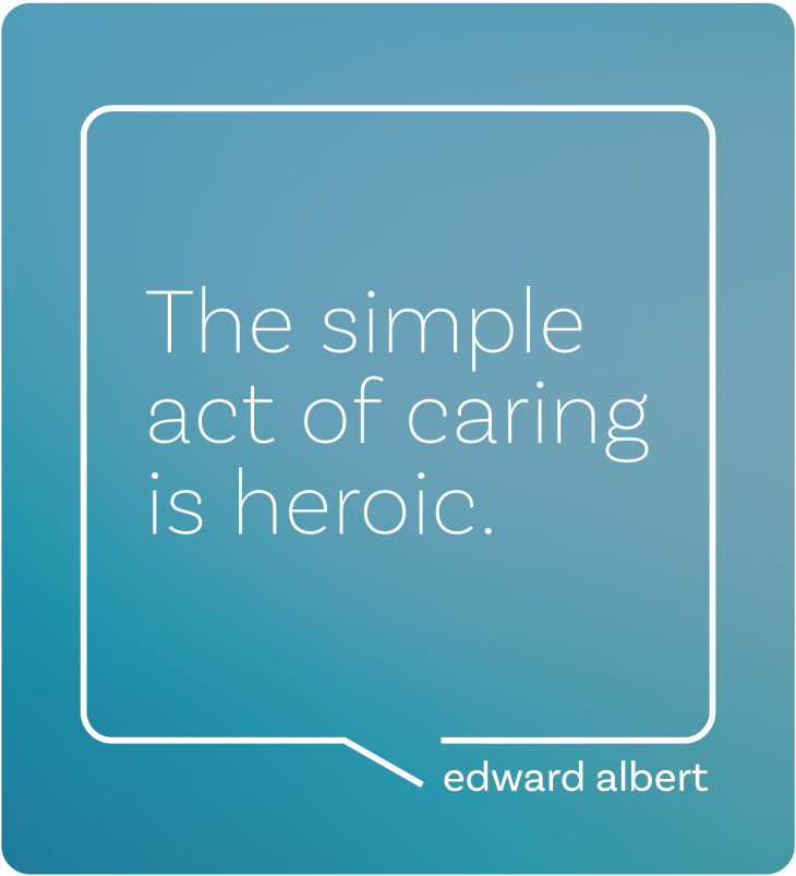 Edward Albert