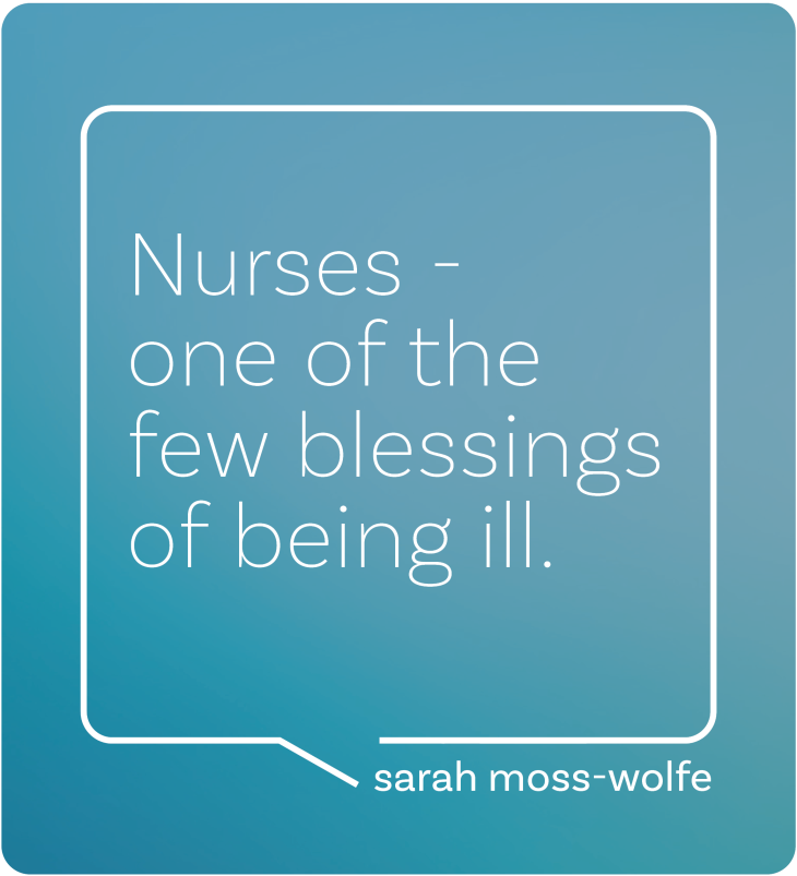 Sarah Moss-Wolfe