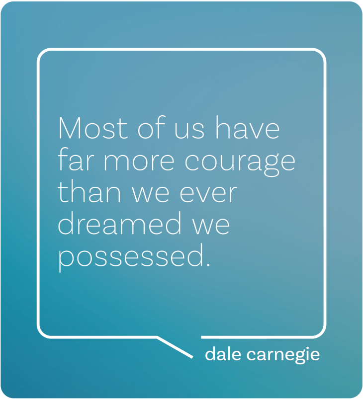 Dale Carnegie