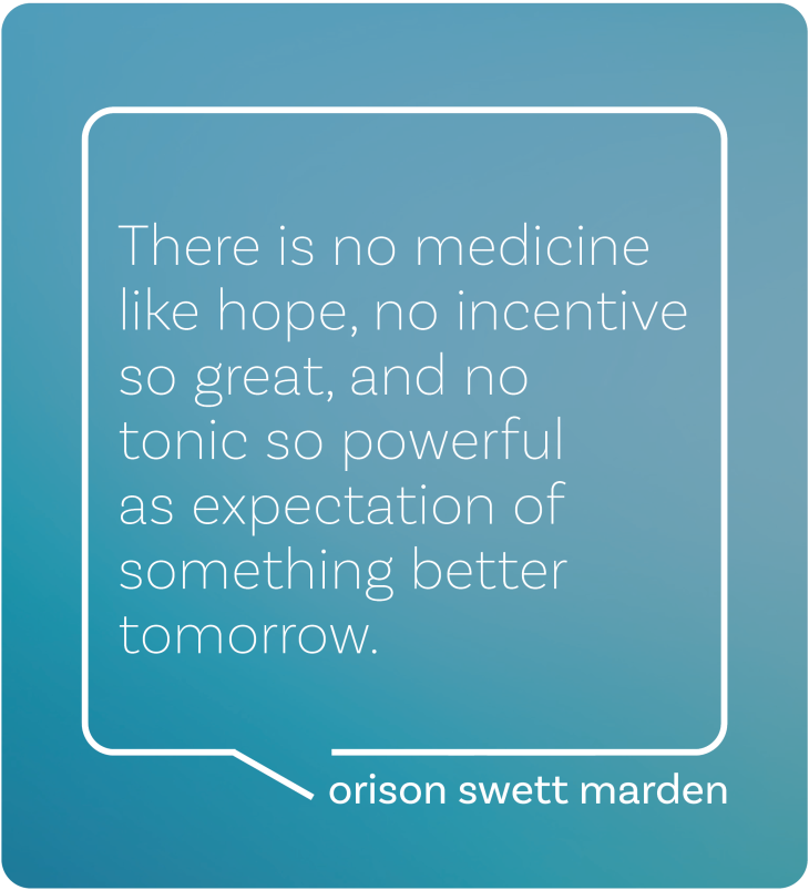 Orison Swett Marden