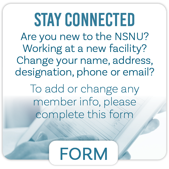 Stay Connected
