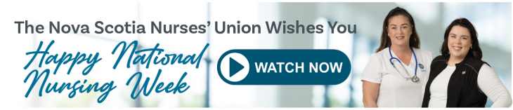 National Nursing Week 2024