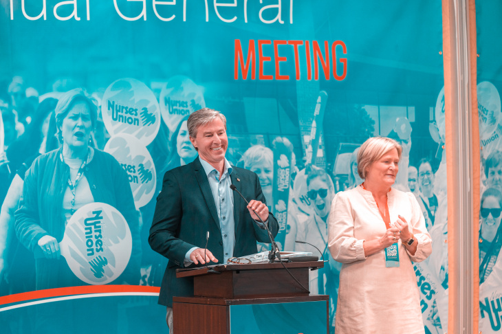 AGM 2024