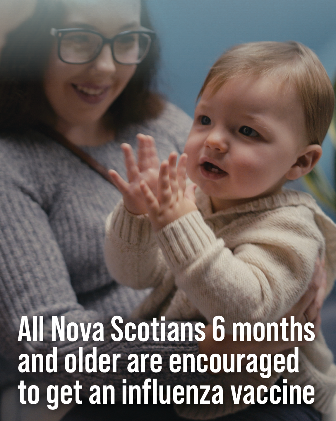 All Nova Scotians