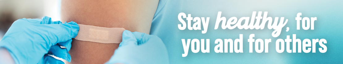 Stay Healthy