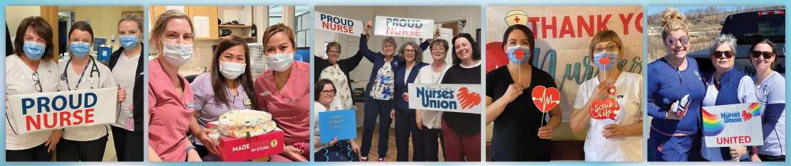 2023 Nursing Week