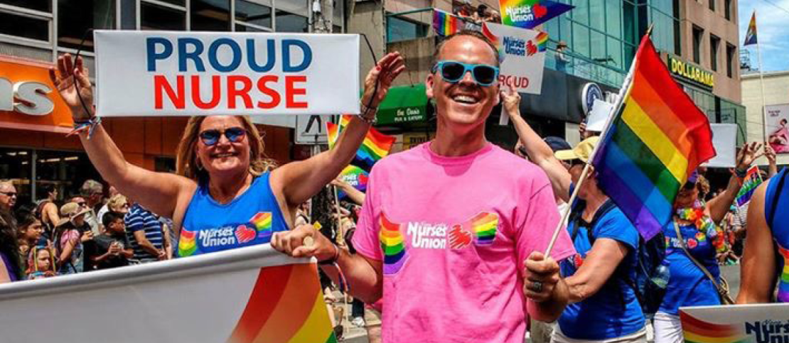 Pride